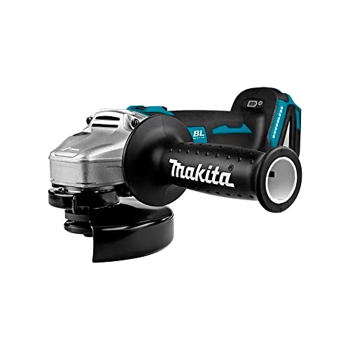 Meuleuse d'angle 125mm LXT 18V + 1x BL1850B + Makpac - vue 3