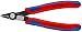 Produktbild KNIPEX Electronic Super Knips (125 mm) 78 41 125