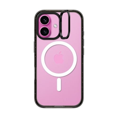 Image of CASETiFY for iPhone 16 Case - Impact Ring Stand MagSafe Compatible