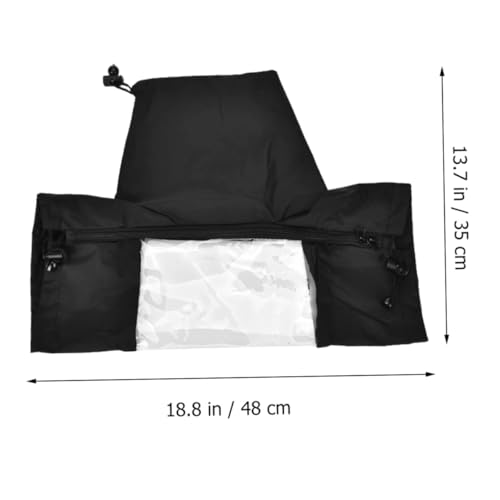 Funda para cámara réflex para fotografía al aire libre en montaña 2