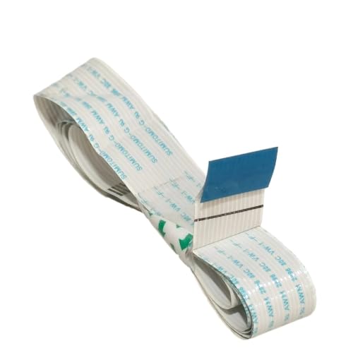 �c�[�� �I���W�i�� FK2-8634 �R���^�N�g�C���[�W�Z���T�[ Canon MF8050 8010 8080 MF8350 8380 �X�L���i�[�w�b�h CIS ���[�^�[ FFC �t���b�g�P�[�u�� FK2-9850 �ƌ݊�������(Flat Cable)
