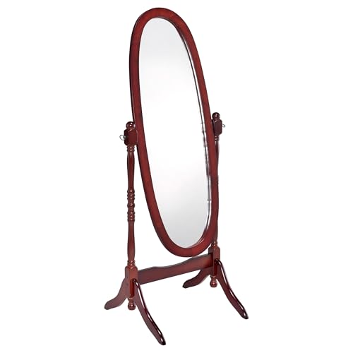 Coaster Foyet Cheval Mirror