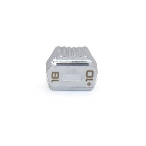 RunzeFeng 1pcs Golf Weight Compatible with Titleist GT3 Driver GT3 Fairway Wood Head 3/4/6/8/10/12/14/16/18g (1 pcs 18g)