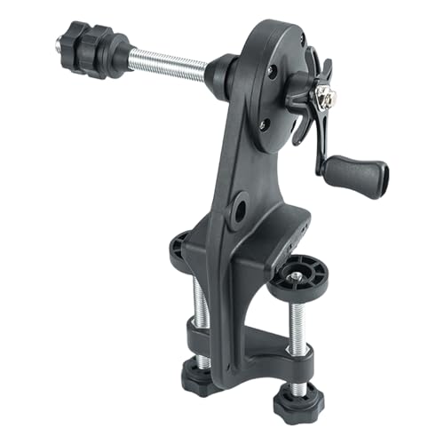 Fishing Line Winders Spoolers Machine Adjustable Rotating Reels Spool Spooling Station Systems Fishing Accessories