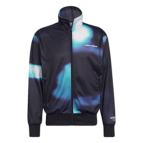 Veste de jogging adidas Originals Graphics Y2K vêtement de sport homme L