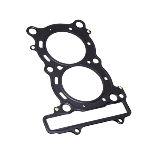 Kit joints cylindre moto XP500A pour moteur 5GJ-11181-00-00