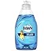 Dawn Dish Soap Original Scent, 7.5 Fl Oz, Pack of 3