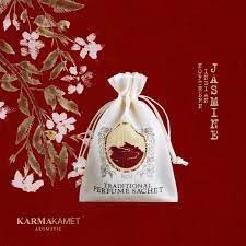 Traditional Perfume Sachet Lily of The Valley miniatura 2