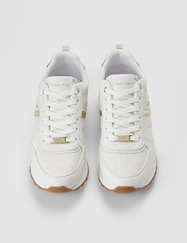 Image of Calvin Klein Women's Carlla Sneaker