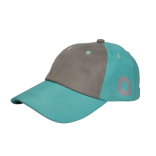 Image of Aivin Flexrush Cap | Water-Resistant Tatron Fabric | Ultra Lightweight | Ventilated Eyelids | Stylish & Breathable | Universal M /L Size
