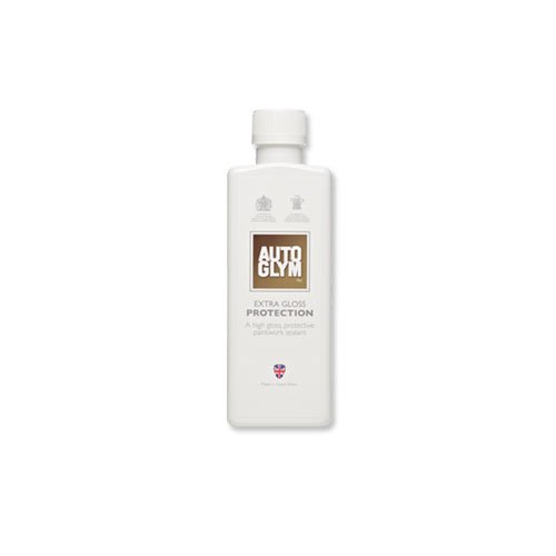 1x Autoglym (AG) 325ml Extra Gloss Protection High Gloss Paintwork Sealant/Preservant