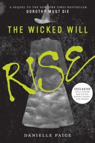 The Wicked Will Rise (Exclusive Edition) (Dorot... 0062406132 Book Cover
