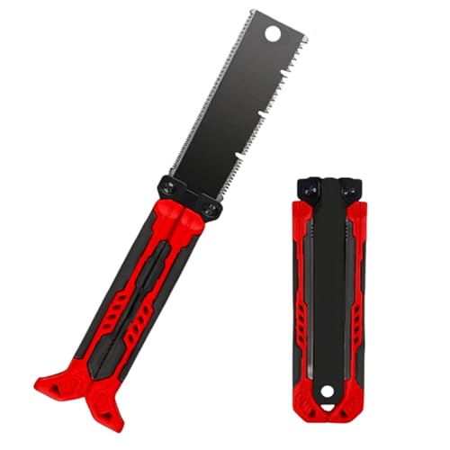 Generisch WU46 Klappbare Handsäge