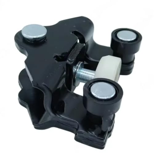 Guía de ruedas para Opel Vivaro rodillo ideal para camperizaciones y furgones de reparto 93451798