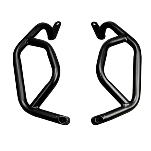 Protection de moteur pour 450-MT : l'accessoire indispensable pour l'aventure off-road