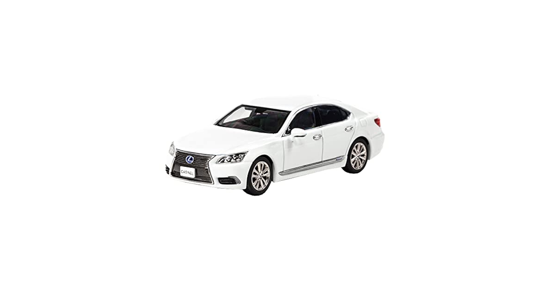 ミニカー Lexus LS600HL 1:43 Amazon | 【京商/Jコレクション】1/43 レクサス LS600hL