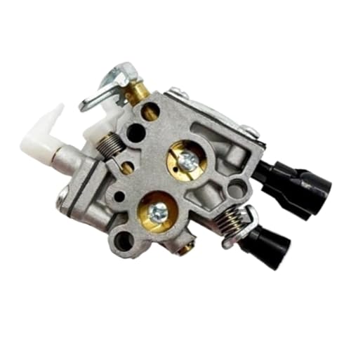 Carburateur C1T-S195E évite le calage du moteur taille-haie HS46 HS56 remplace 4242-120-0600