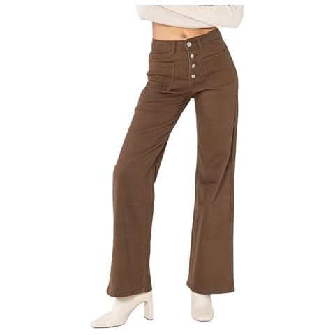Pantalon Bootcut Nina Carter Cover