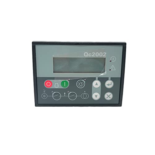 1604942003 Computer Controller Panel Suitable for Atlas Copco Compressor QC2002 100154691 1604-9420-03
