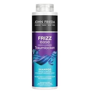 John Frieda Frizz Ease Traumlocken Szampon 500 ml