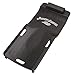 Lisle 97102 Black Plastic Creeper