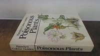 Poisonous plants 0600356663 Book Cover