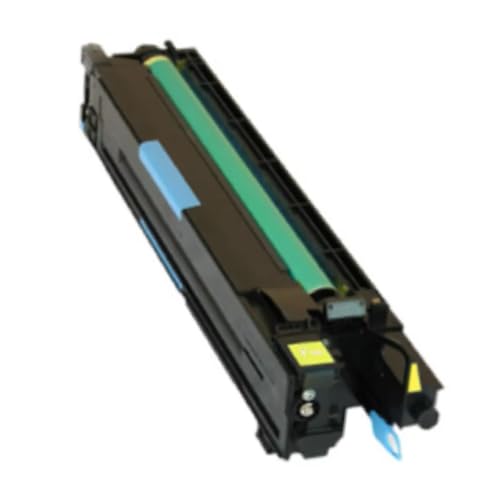 IU612 Unidad de Imagen Recambio Tambor Color Fotocopiadora Multifuncional Bizhub C652 C452 Piezas