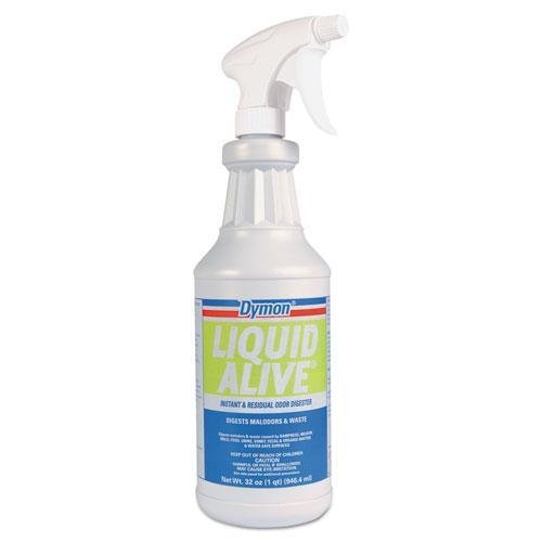 ITW33632 - LIQUID ALIVE Odor Digester