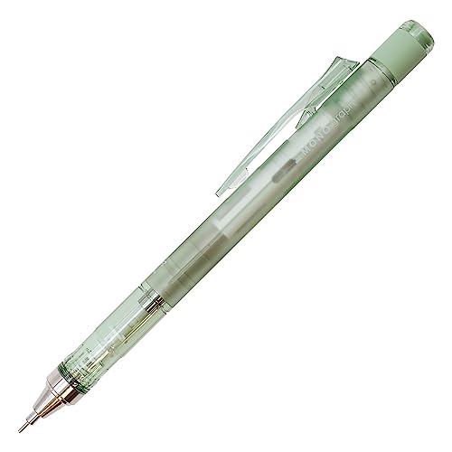 美品！緑色 シャープペンシル 本体 imgrc0134124321.jpg