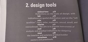 Paperback Children, Spaces, Relations: Metaproject for an Environment for Young Children, 3rd Printing, pb, 20 Book