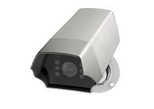 Caméra Aluminium CSS GEV alliage durable et performance audio supérieure