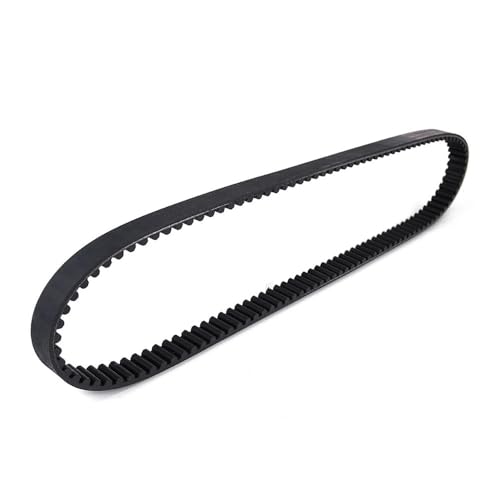 Courroie d'entraînement crantée BC3-46241-00 pour TMAX 530 SX DX 2017-2019