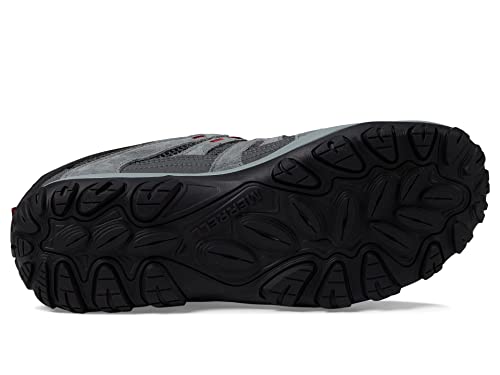 Merrell Men's Alverstone 2 Waterproof Hiking Shoe3