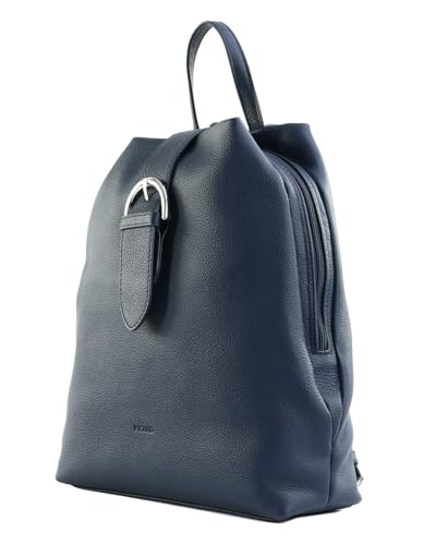 Luis Backpack Picard sac à dos bleu marine idéal pour vos trajets urbains