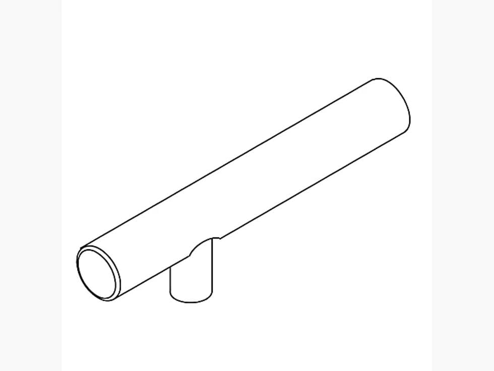 Replacement Part for Kohler 1009890-G handle-lever