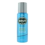Brut Sport Style Deodorant Body Spray for Men, Masculine Long-Lasting Deo with Refreshing, Athletic Fragrance, Imported (200ml)