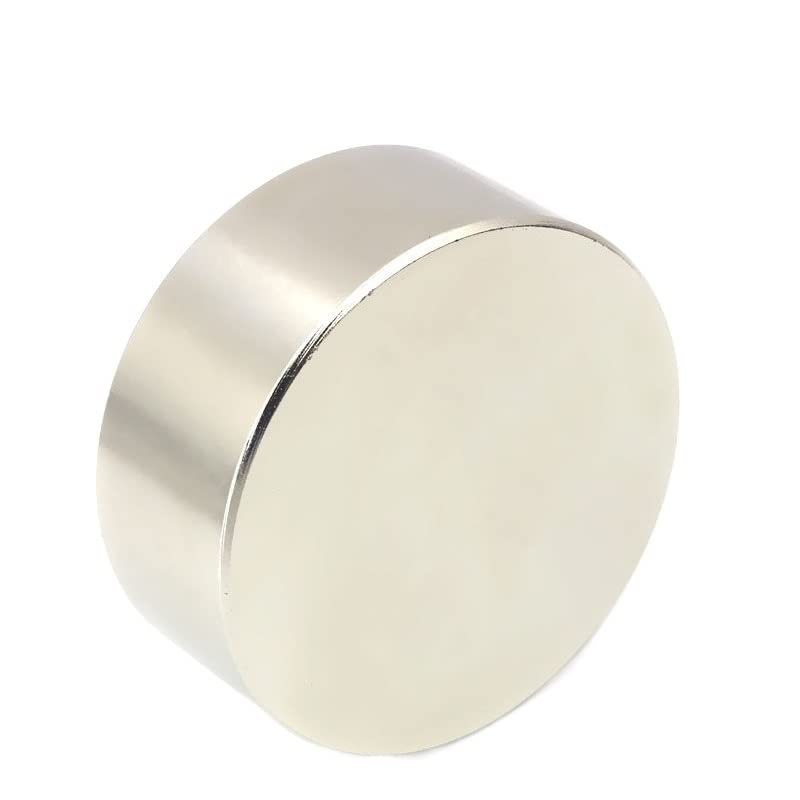 1pc/lot 50x32mm Hot Round Rare Earth D30-50mm Neodymium Permanent Magne Magnets(50x20mm)