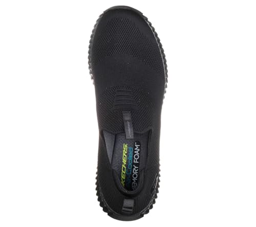 Skechers Men's Elite Flex - Wasik Loafer4