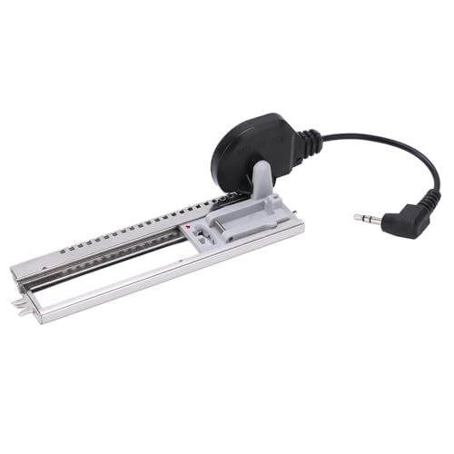 Pie prensatela para máquina de coser Snap on miniatura 1