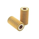 2PCS/4PCS 059198405B Set Engine Oil Filter Kit 059115561G HU6002Z Compatible Pour Audi Q7 4M 2nd