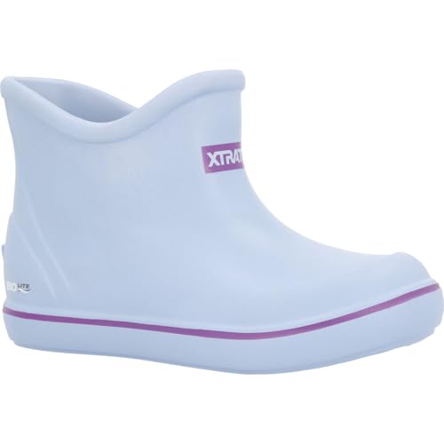Image of XTRATUF TUFS Little Kids Ankle Deck Boot