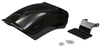 ホンダ　シャドウ　フロント・リアフェンダーセット　イージーライダース ホンダ シャドウ フロント・リアフェンダーセット イージー