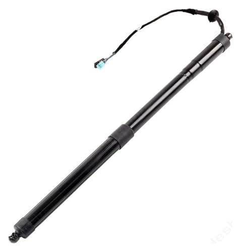 Vérin à gaz de hayon de précision pour Panamera 2010-2016 barre hydraulique de coffre 97051257312