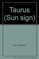 Taurus 0886822572 Book Cover