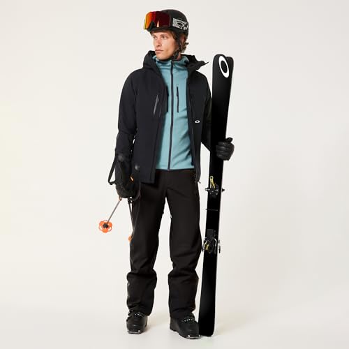 Oakley Men's Drift Tech Fleece Hoodie2