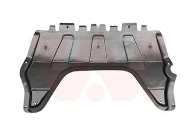 VAN WEZEL Insonorizzazione vano motore 5745701 Compatibile con: VW TIGUAN