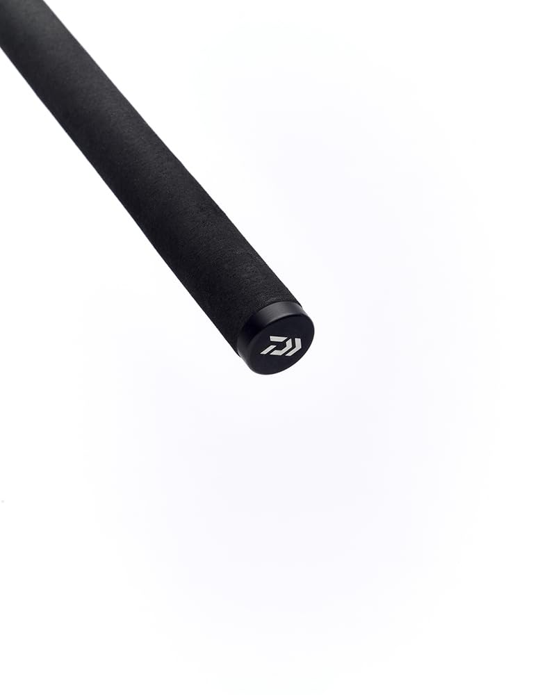 DAIWA Caña de pescar Black Widow XT Carp