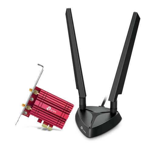 TP LINK Archer TXE75E - vue 6