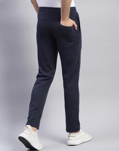 Image of Monte Carlo Mens Regular Fit Solid Lower (Pack of 1)