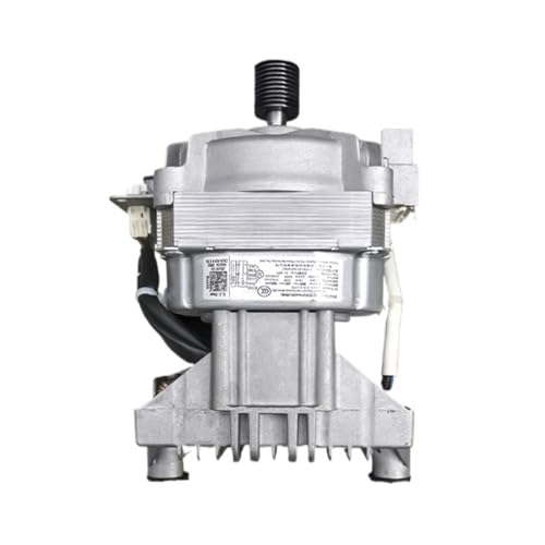 Accessories,Compatible for LittleSwan ,Washing Machine Wash Drive Motor ZXGN-420-8-170L 40V/178V 38Hz/1013Hz 70W/420W Washer Parts